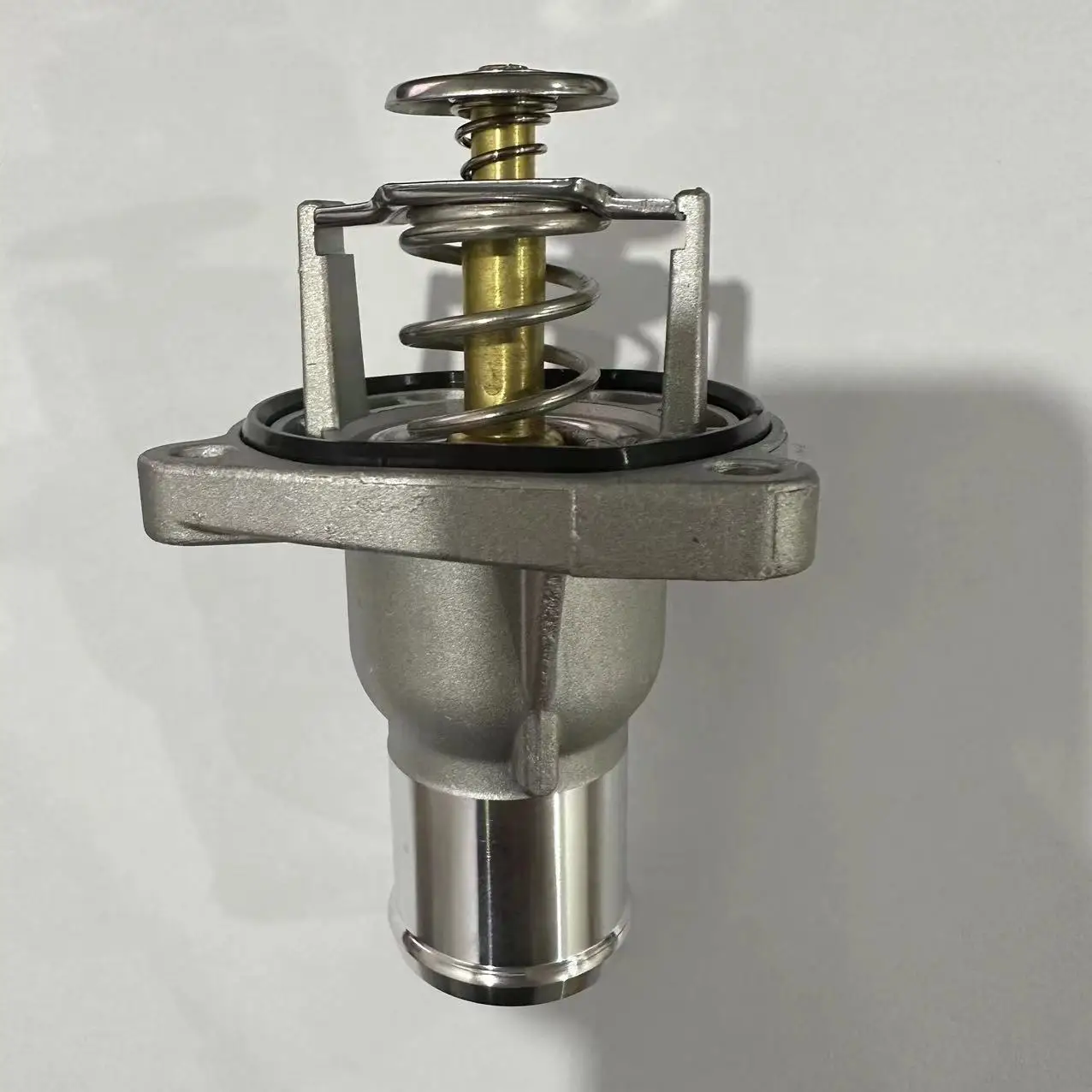 Engine Coolant Thermostat Tom, interior thermostat ASTRA J INSIGNIA A CORSA D ASTRA H MERIVA A A16LET Z16LEL OEM：24435102 24405922 6338050 71739800