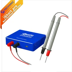 Short Killer MECHANIC iShort Pro Multi-functional Circuit Detector Power Phone Repair Short killer VC04 Upgraded Version