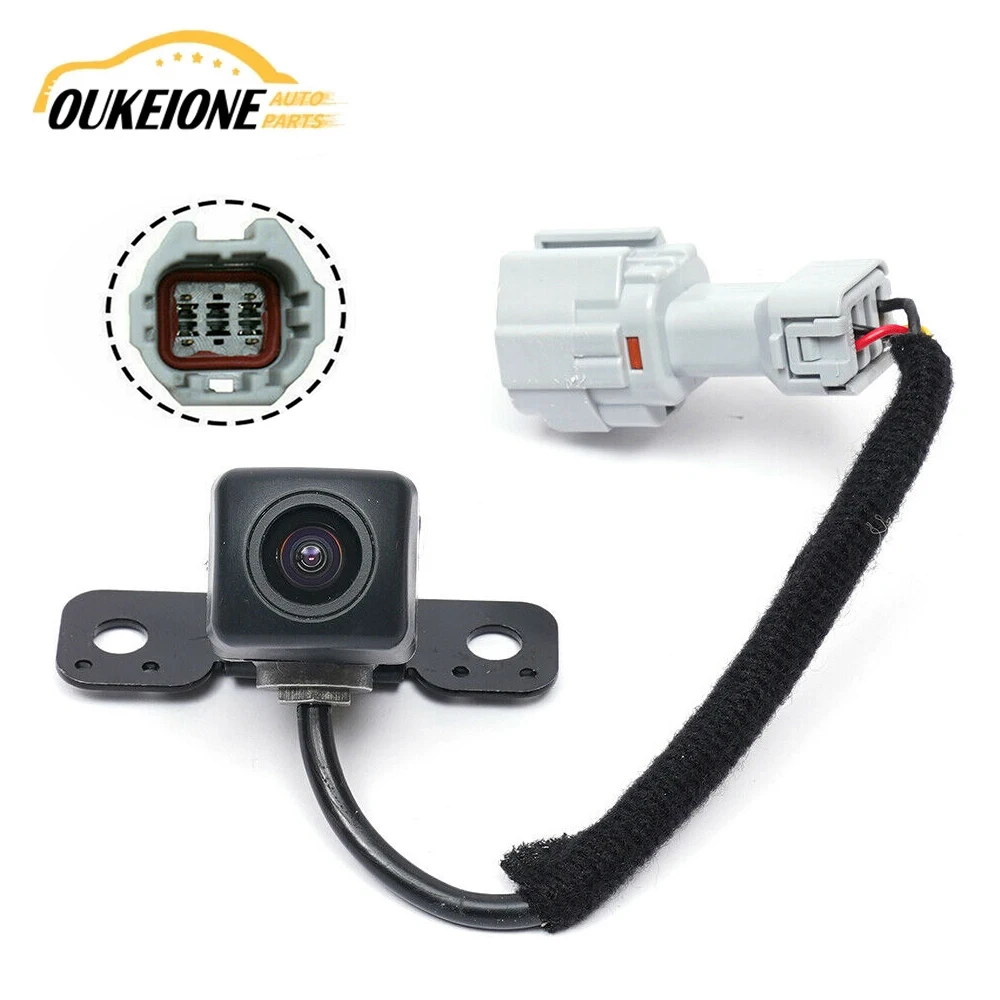 For 2013 2014 2015 2016 Hyundai Santa Fe Backup Reverse Camera