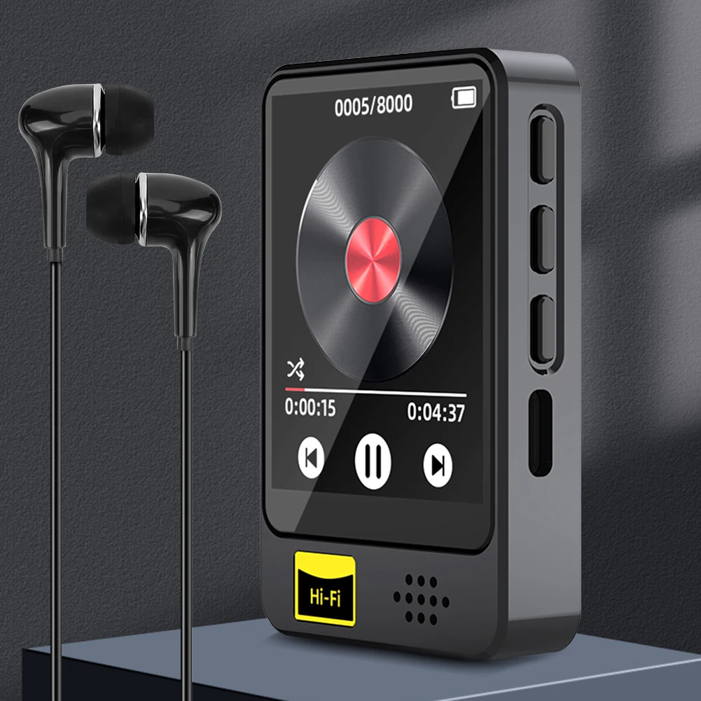 Ǯ ġ ũ  ÷̾, MP3 MP4 ÷̾,  MP3 ÷̾, 3.5mm ̾  Ŀ, 8 GB, 16 GB, 32 GB, 64GB, 1.8 ġ