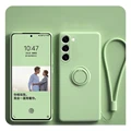 Matcha Green
