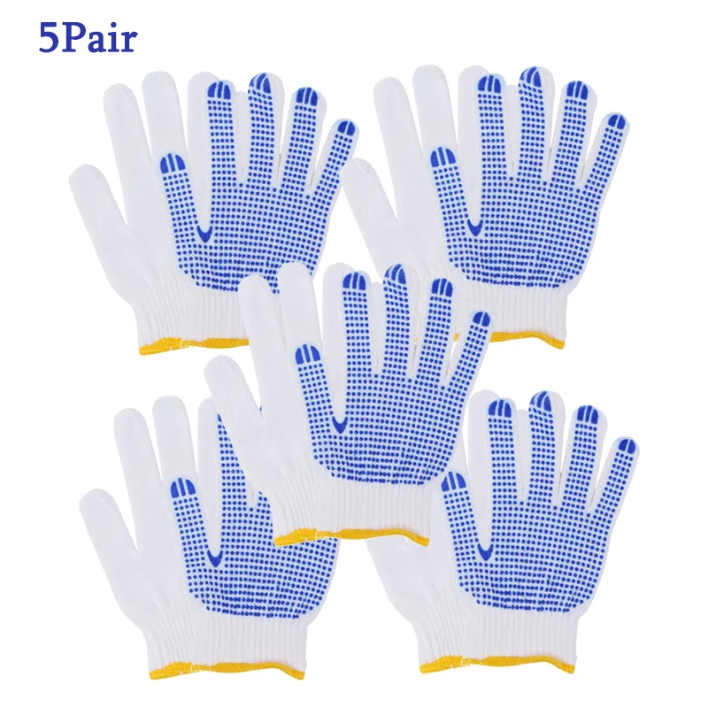 Blue 5Pairs