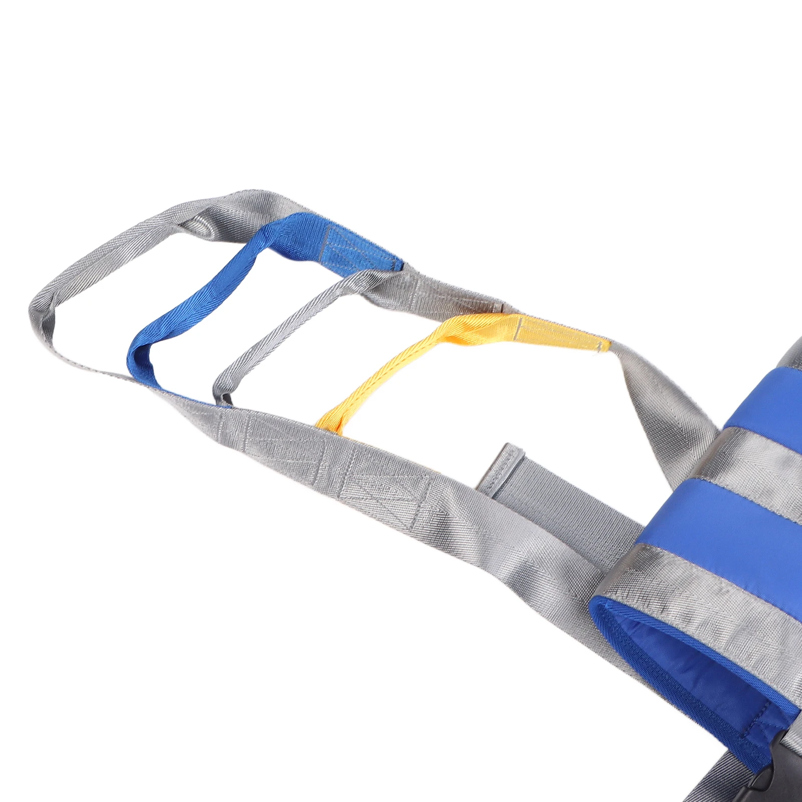 Walking Sling Patient Disabled Rehabilitation Walking Training Lift Sling lumbar back belt medical accessories