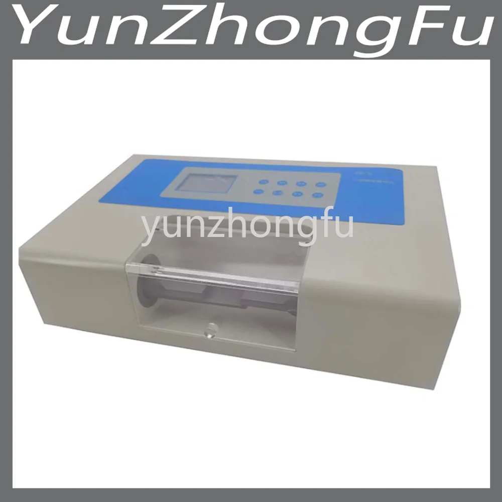 

Tablet Hardness Tester Gauge Meter YD-2 Durometer YD-II Measure 2~200N Physical Testing Machine with Display N or Kg