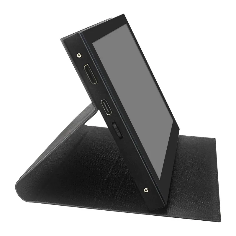   7 ġ IPS ġ ũ 1024*600 HDMI ȣȯ LCD  ÷, ̽ Ȧ ,   4B  PC 