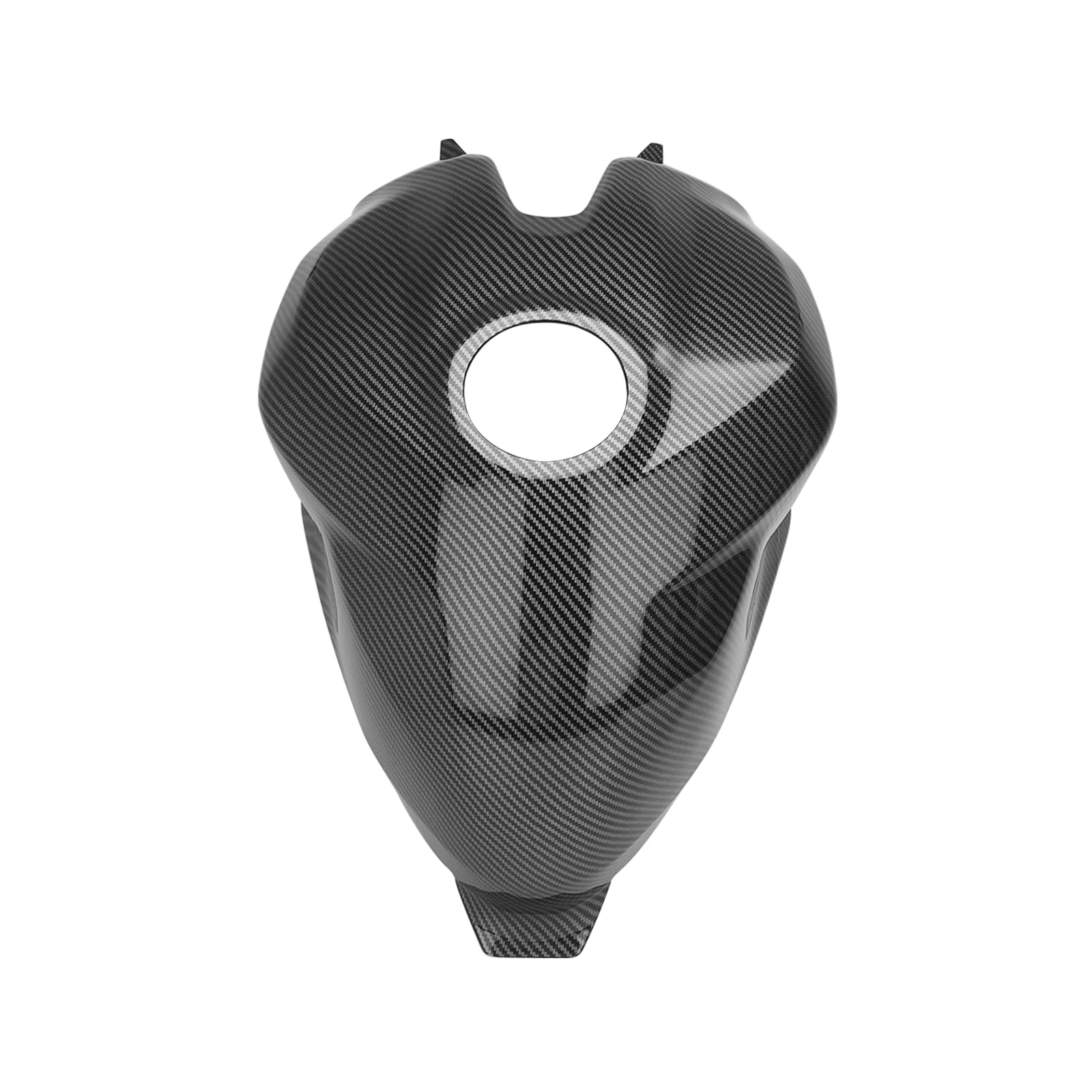 Fuel Tank Cover For Ducati Panigale V2 950 939 899 1199 959 1299 ABS Plastic Motorcycle Gas Fuel Tank Protective Cover