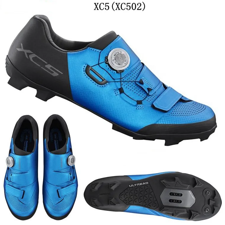 SHIMANO XC5 42 ブルー SHXC502M B01 S SHIMANO XC5 42 ブルー SHXC502M B01 S SHIMANO XC5 XC501 XC502 BOA