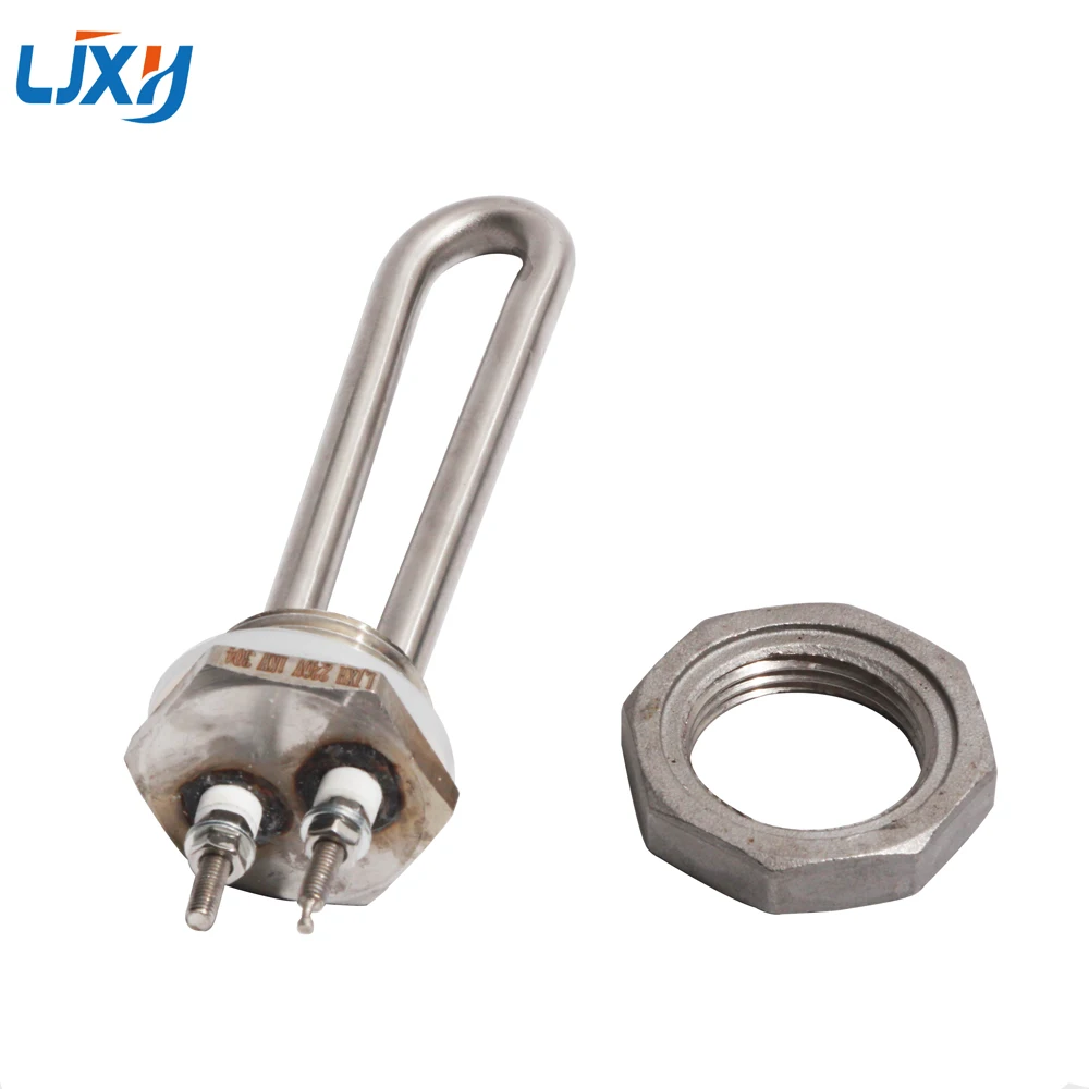 ljxh dn25 32mm elemento de aquecimento para 02