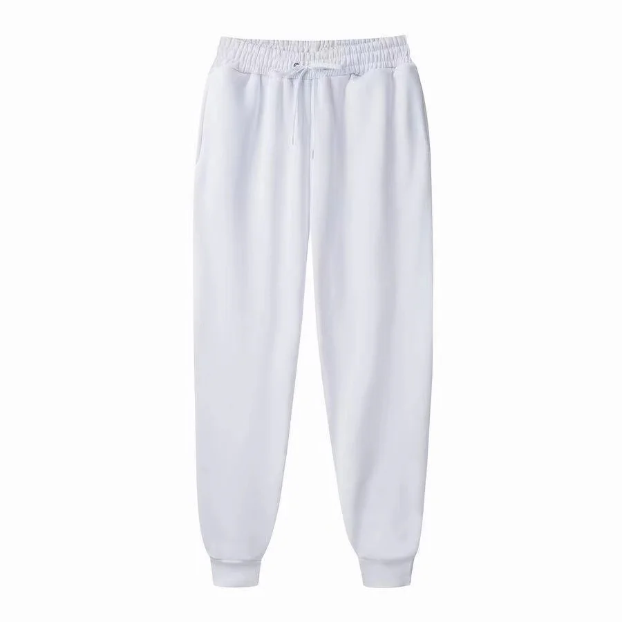 White Pants