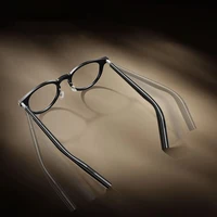 MIJIA Smart Audio Glasses 2，Bluetooth 5.4 Headset，Real - Time Recording，Detachable，1h Flash Charge，Long Standby，27.6g - Image 6