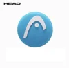 2Pcs/lot HEAD W Reduce Tennis Racquet High Quality Vibration Dampeners Professional Tennis Racket Accessories Shock Absorber 6
