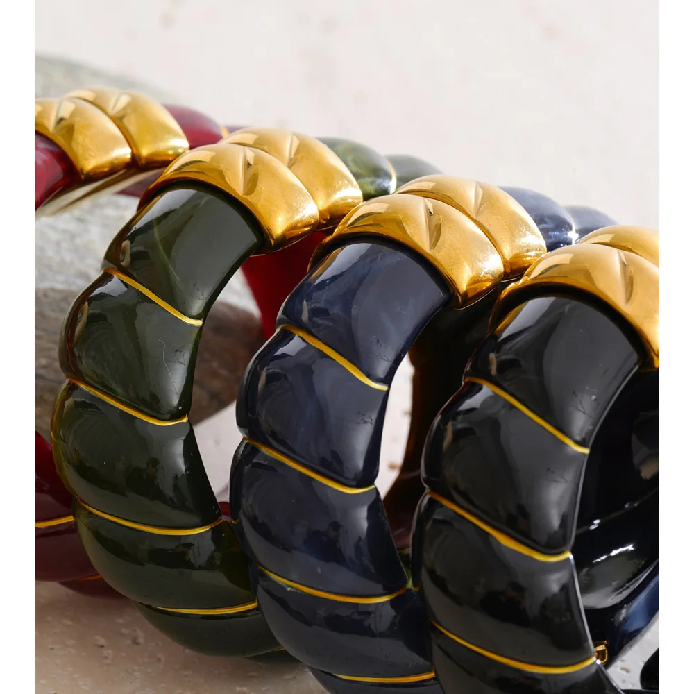 Yhpup Bracelet Autumn Winter Sweater