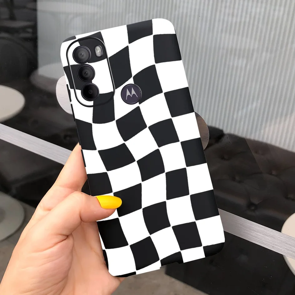 Fashion Black Silicone Shockproof Bumper Case - Soft Protective  Cover