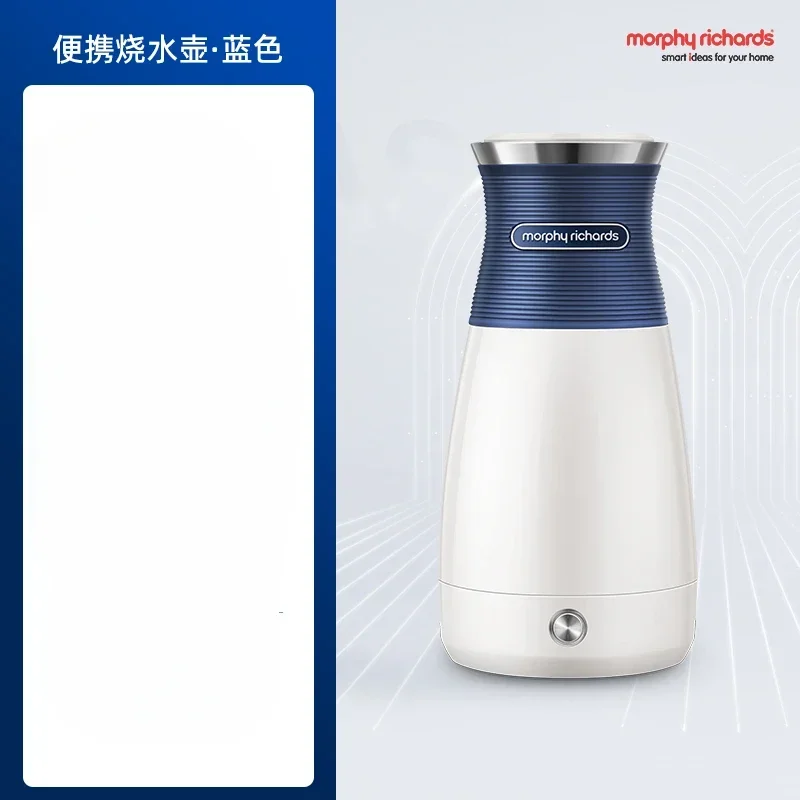 Light luxury blue