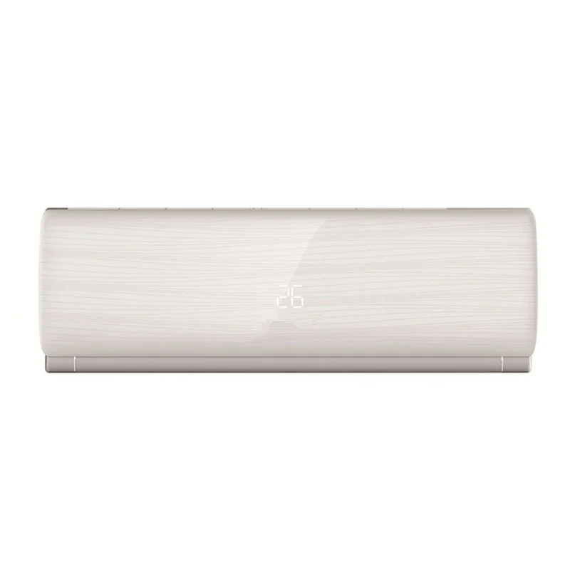 Vestar split air conditioner with small noise for home and hotel use
