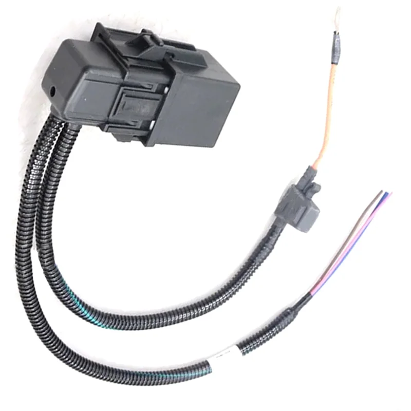 

Car Fuel Pump Relay Wiring for Jeep Grand Cherokee Dodge Durang CBWPR091AA CSZDV621AA