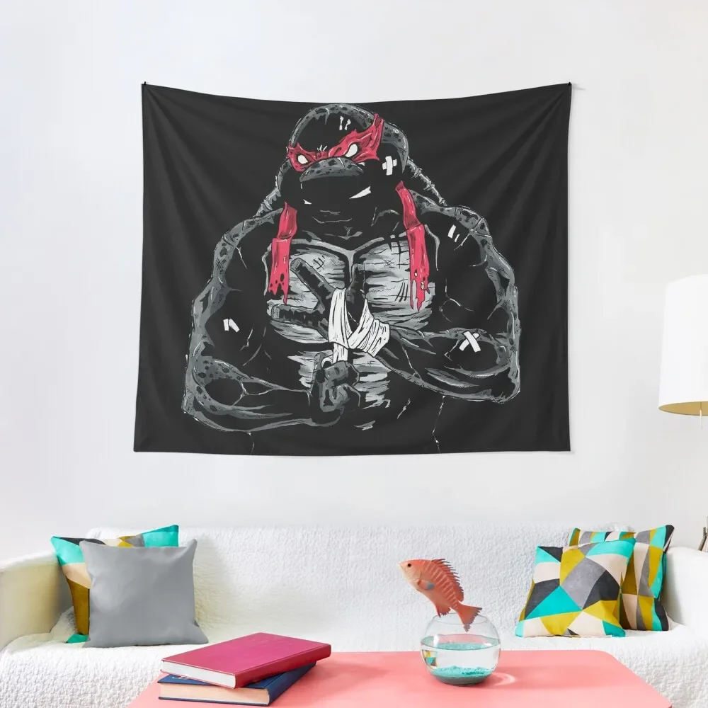 

Raph Tapestry Decorative Paintings Room Decore Aesthetic Outdoor Decoration Tapestry