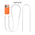Light gray(1 Lanyard
