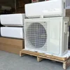 High Quality Inverter and  Non Inverter Cooling Only in Stock Wall Mounted Mini Split Air Conditioner 4