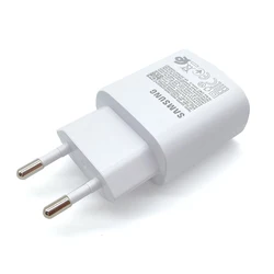 High - Speed 25W USB - C PD Fast Charger Adapter for Smartphones and Tablets