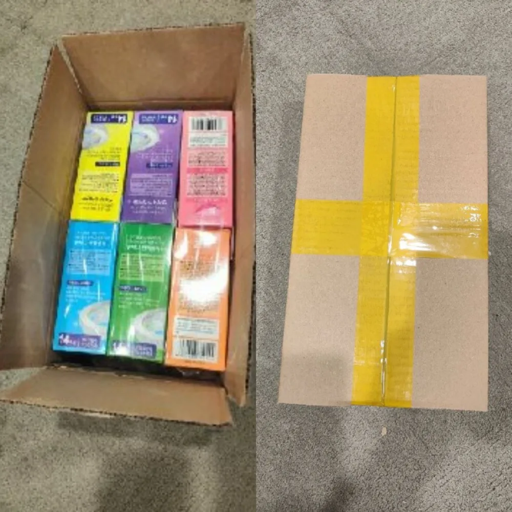 6pcs, toilet cleaning printing, floral toilet deodorization, deodorization gel, suitable for toilets, bathrooms, kitchens