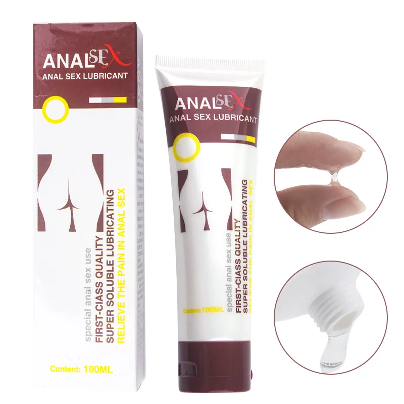 moisturizer for wife anal