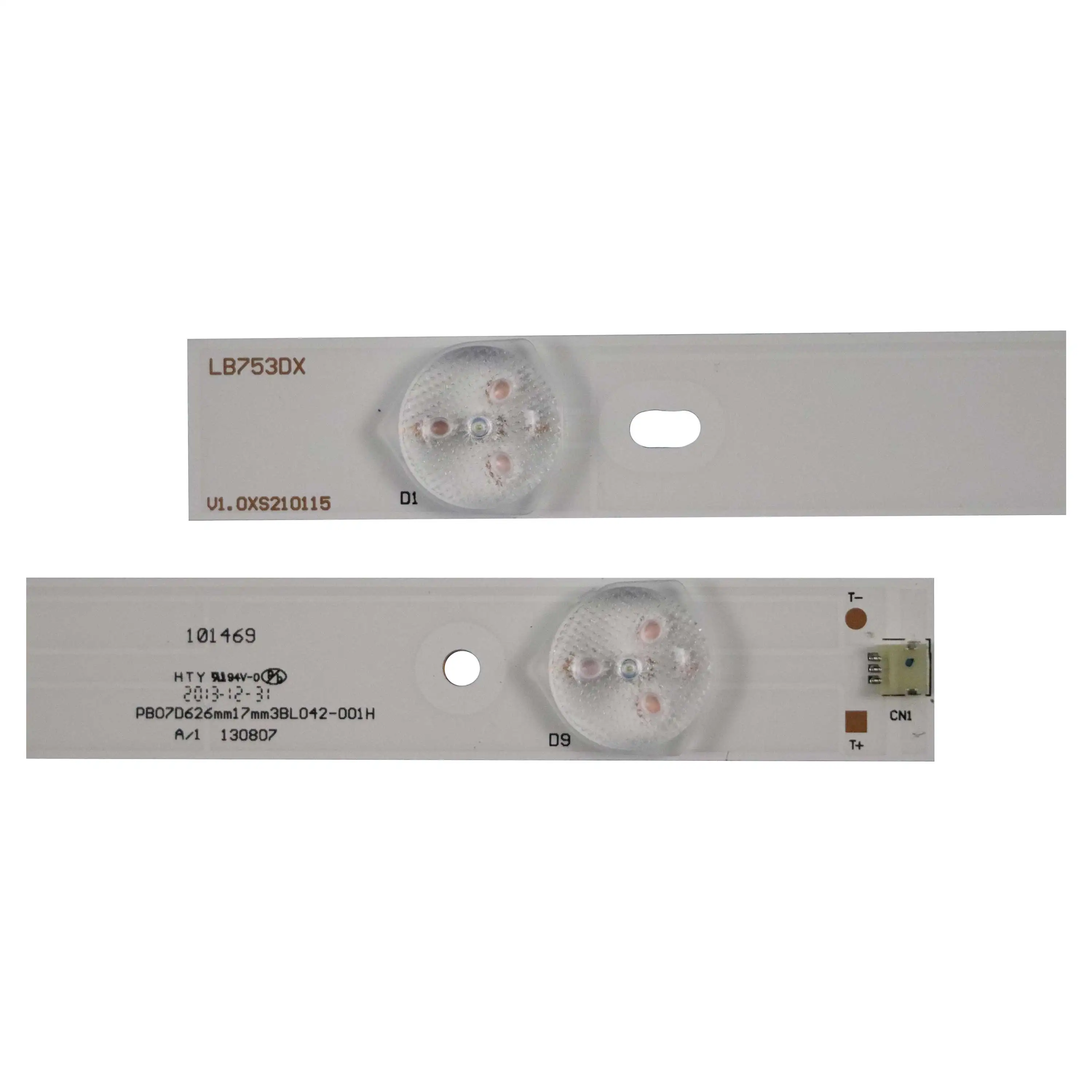 Tira Retroiluminação Led Lâmpada para Led-v32c02d Led-v32z02dc L32a06ls01 Pb07d 3bl042001h - Imagem 6