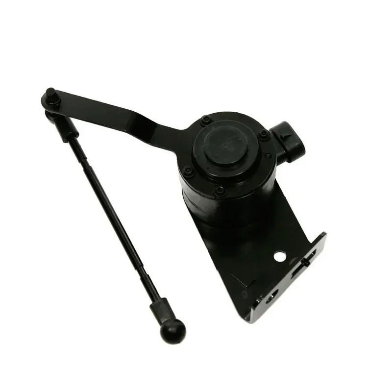 OEM 15098628 15098629 전면 좌우 높이 레벨 센서, 캐딜락 쉐보레 에스컬레이드 교외 타호 GMC 유콘 2007  2014