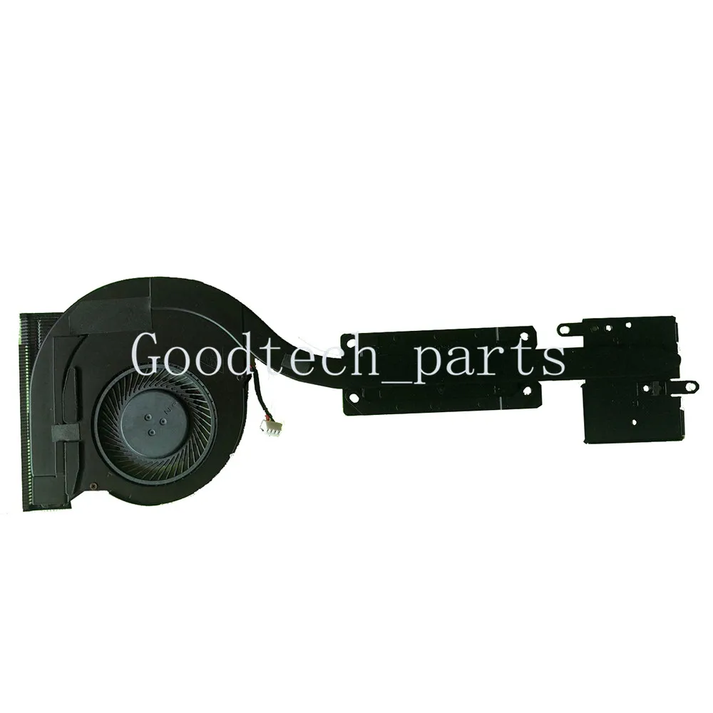 Рисунок 4 - Новый вентилятор охлаждения ЦП