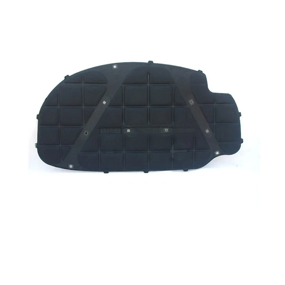 Aislamiento Térmico Para Capó De Golf 5/Jetta 3 - Reducción De Ruido