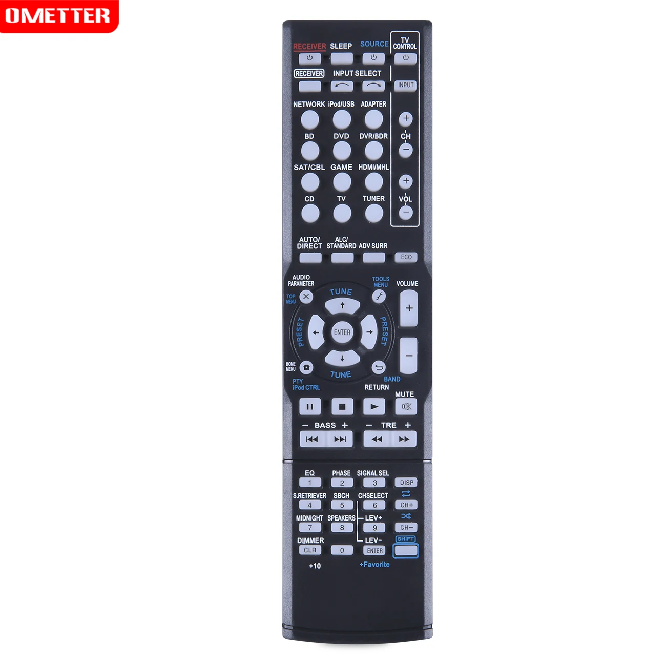 Remote Control For Pioneer AXD7691 AXD7624 AXD7623 AXD7566 AXD7587