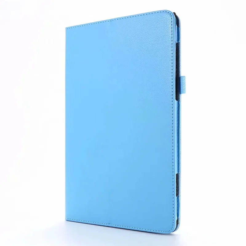 Premium 11-inch Magnetic PU Leather Flip Cover Tablet Shell Coque