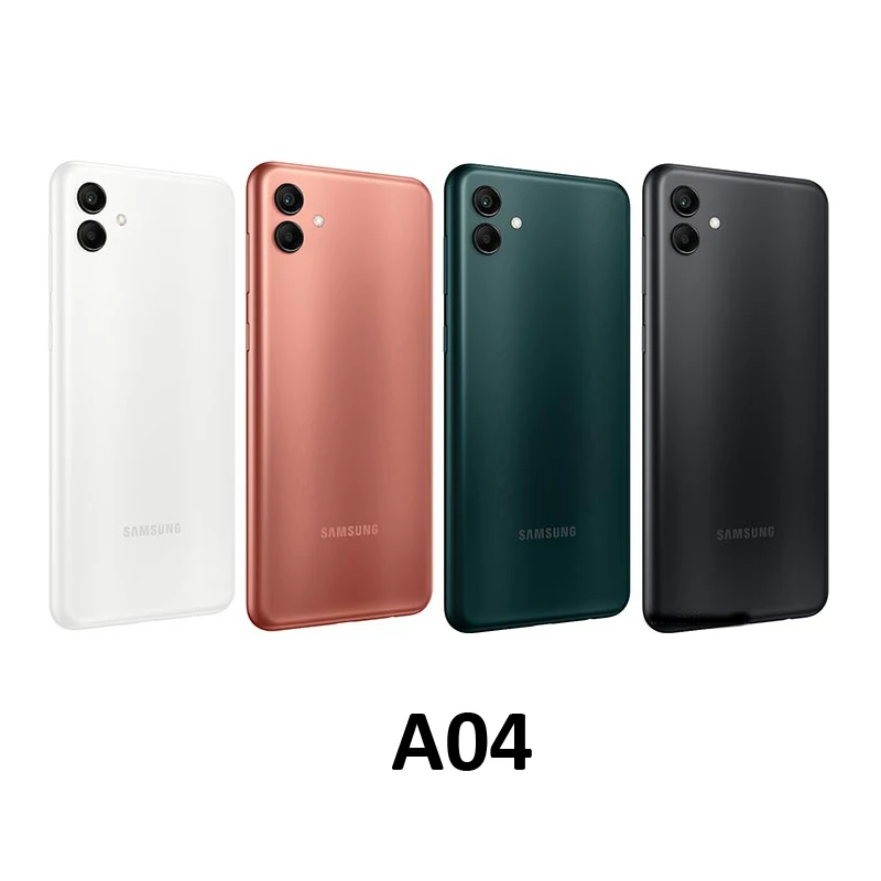 Phone Sim Card Tray For Samsung Galaxy A04 Core A04s A04e New SIM