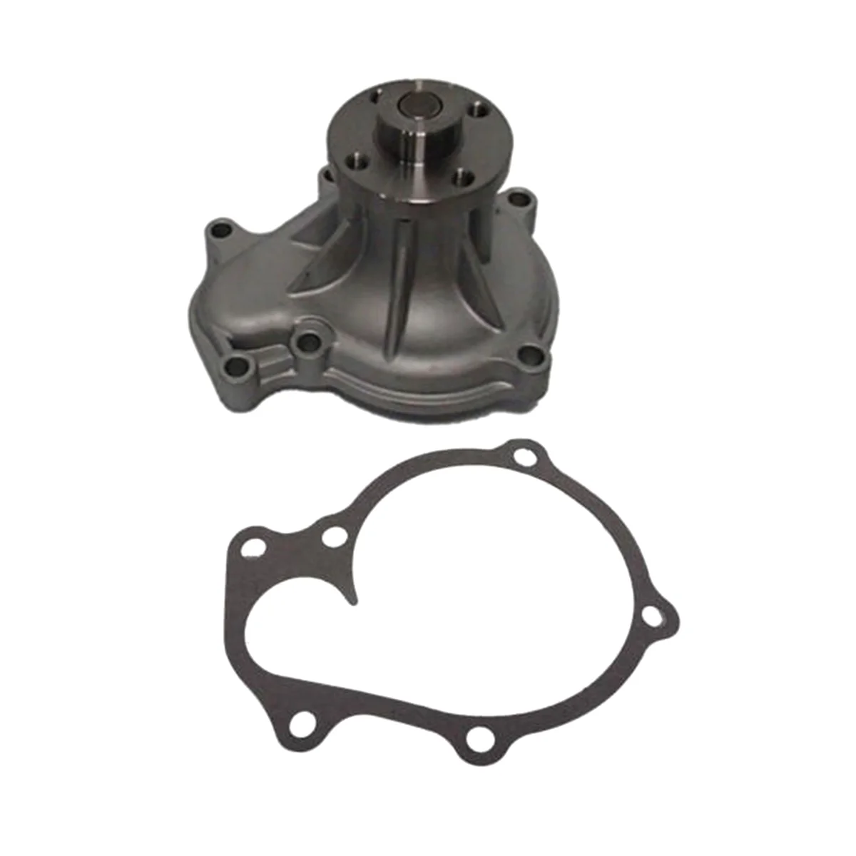 L'Escavatore Parte La Pompa Dell'Acqua Con La Guarnizione Per Il Caricatore Di Bobcat A300 A770 S300 S770 T300 T770 6680852