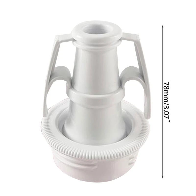 Рисунок 6 - Адаптер для сумки для хранения