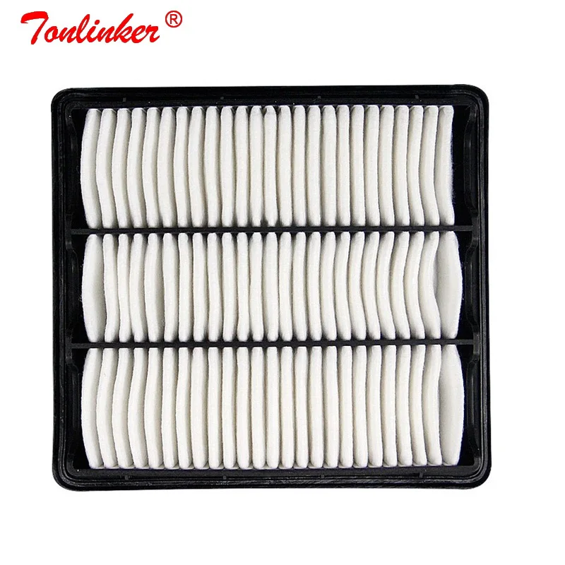 Air Filter+Cabin Filter 2Pcs For Geely GS 1.8MT Model Multiple filtering Car Filter Set 2032009600 8022004800