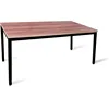 48 Inch Computer Desk for Home Office - Sleek and Sturdy, Ideal for Work and Study 1