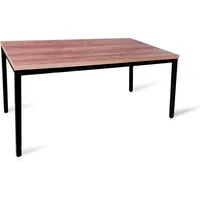 48 Inch Computer Desk for Home Office - Sleek and Sturdy, Ideal for Work and Study 1