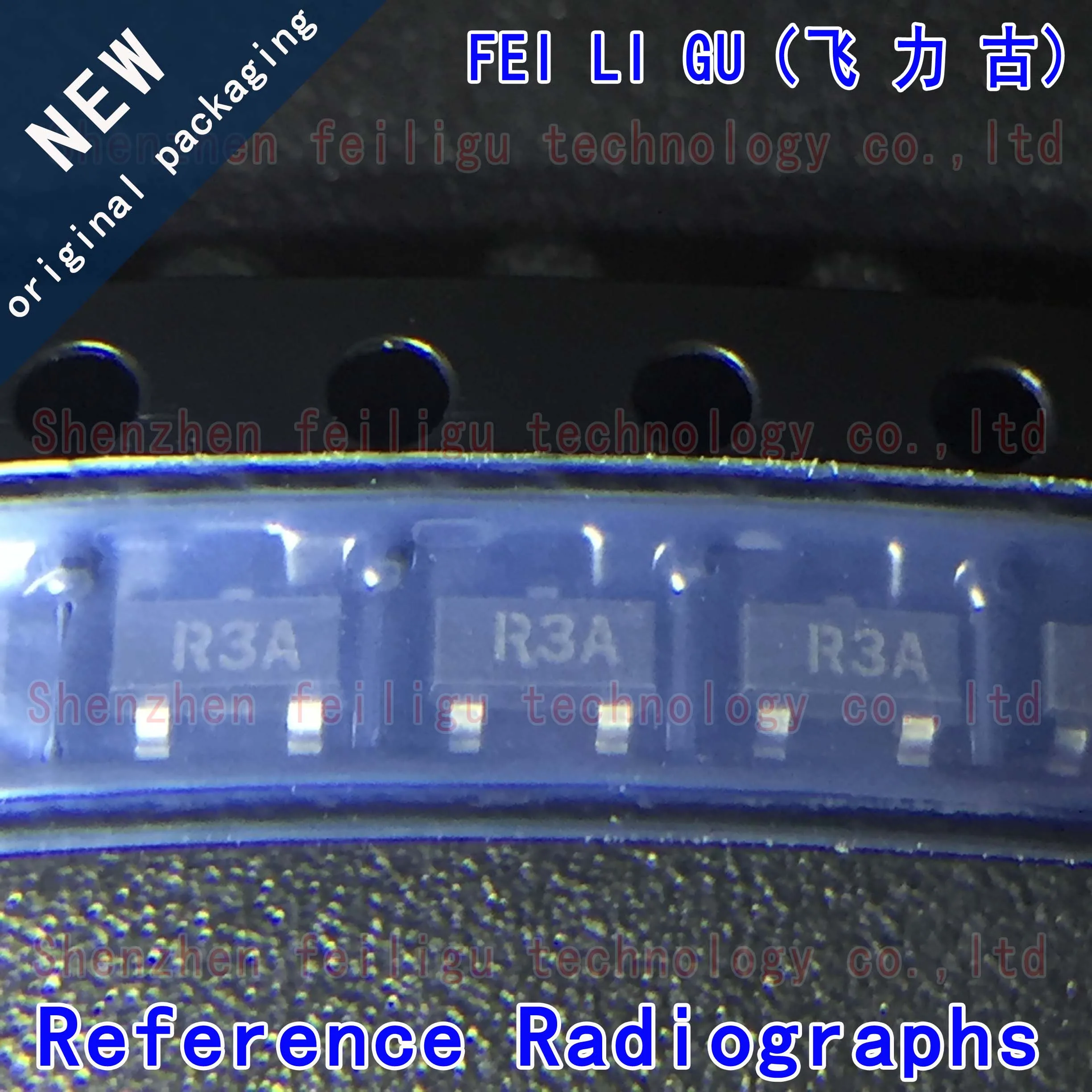 Новинка 100% г., оригинальный ADR381ARTZ-REEL7