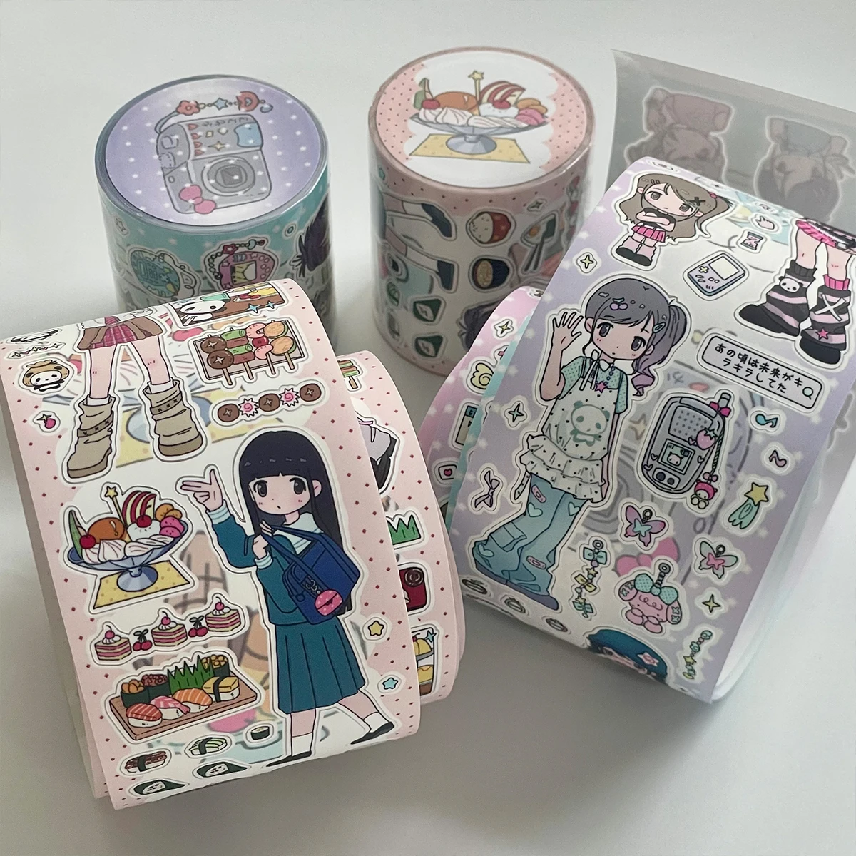 dsc-products