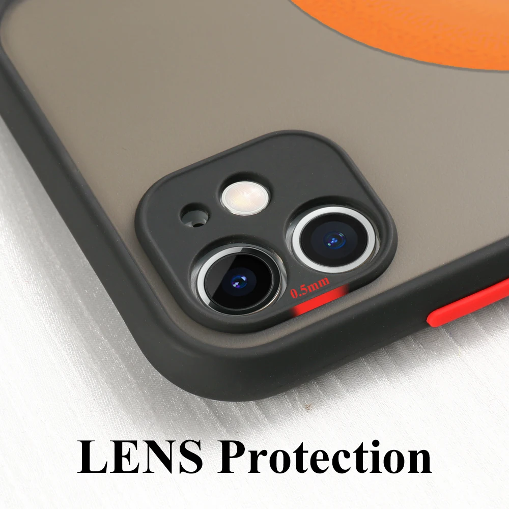 Case For Samsung S21 Ultra Cases Samsung Galaxy S20 Fe S10 S8 S9 Plus S10e  S20fe Fundas Camera Len Protection Hard Matte Covers - Mobile Phone Cases &  Covers - AliExpress