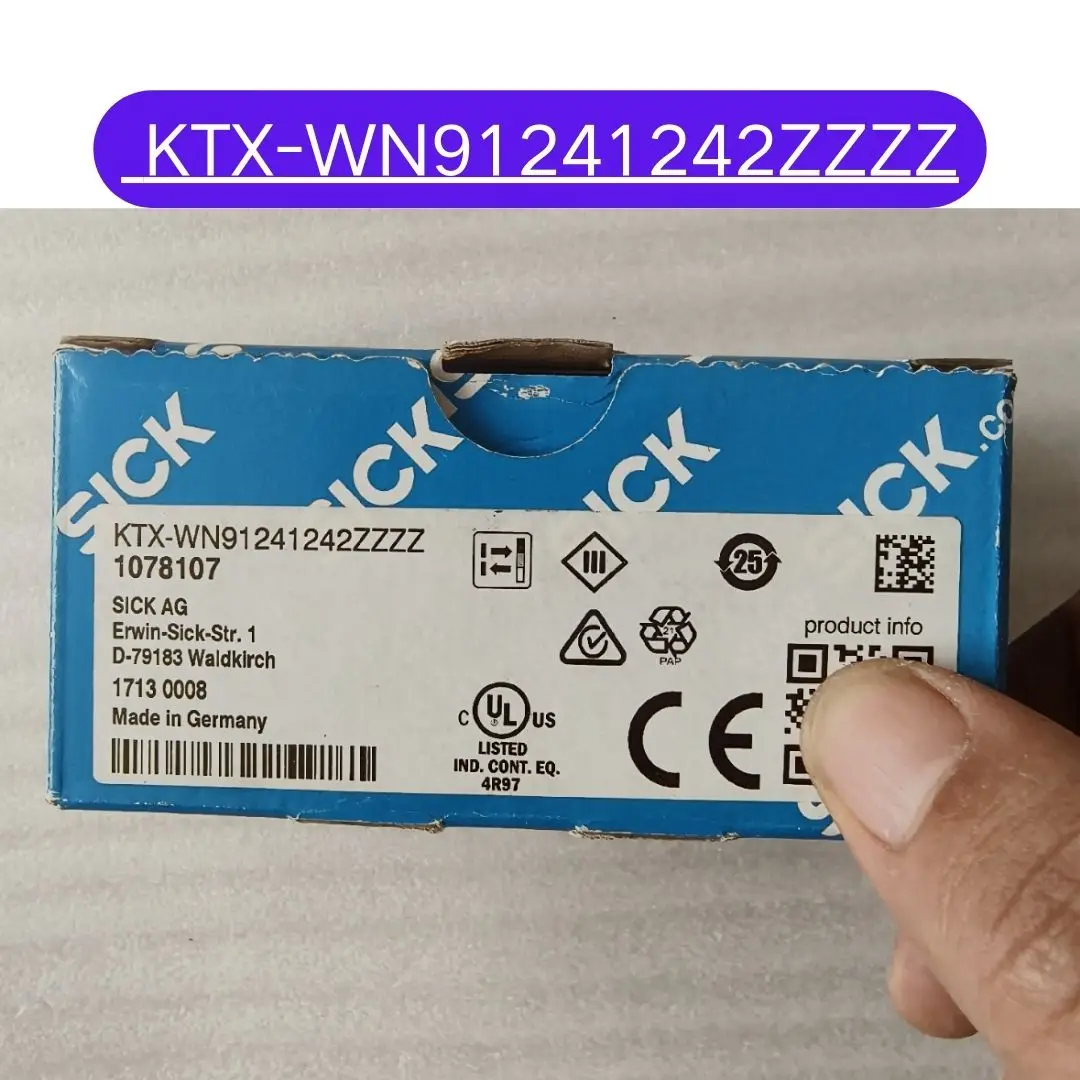 

Brand New KTX-WN91241242ZZZZ sensor 1078107 Fast Shipping