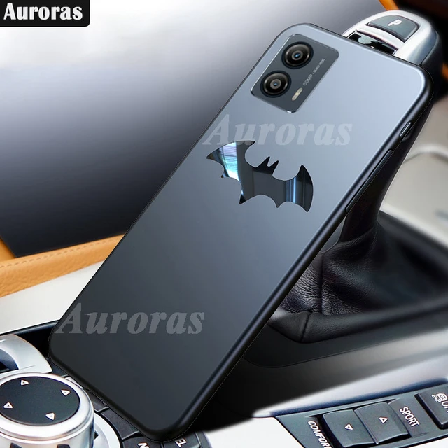 Auroras Ultra-thin Matte Case For Motorola G73 5G Back Cover Funda For Moto G53 Case Shockproof Phone Cover - Vimarsana News