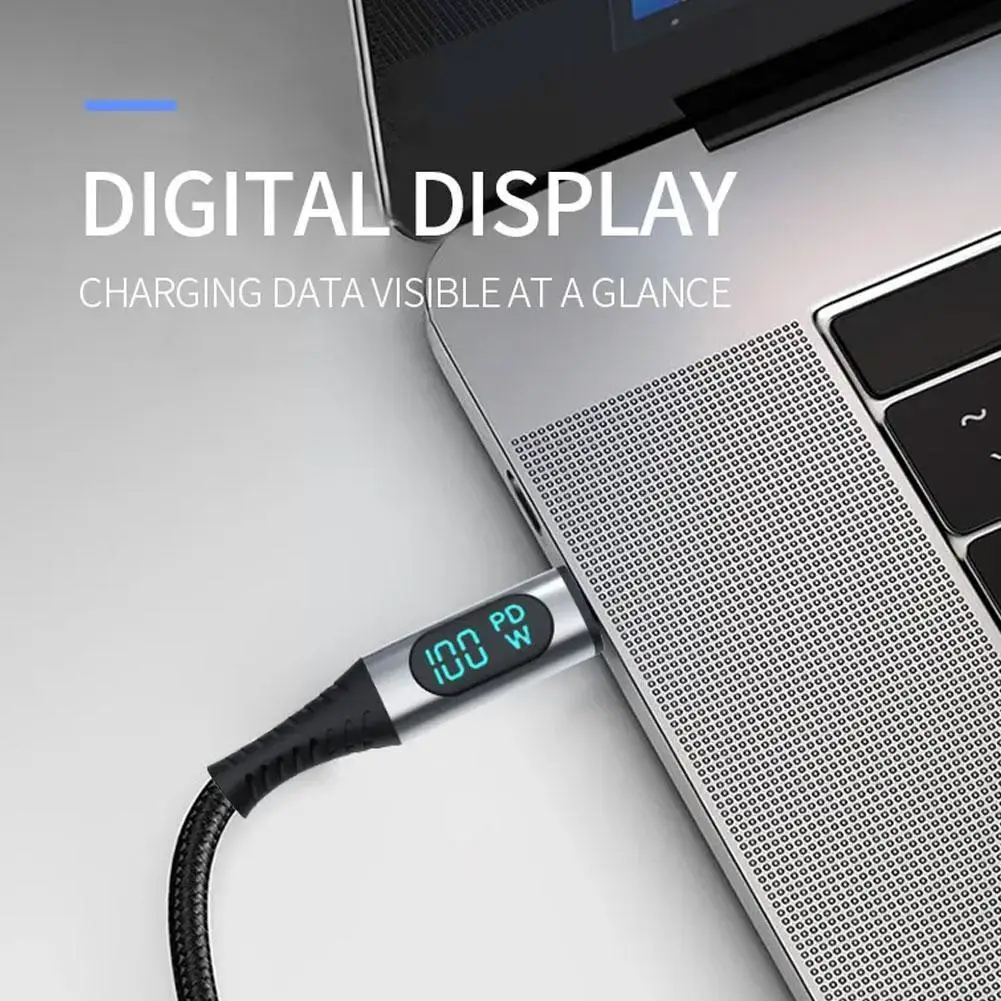USB4  ÷ ޴  ̺, CŸ-CŸ PD, 240W   ̺, 40Gbps 8K ̺, ƺ Ｚ Y2G8 