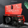 Non gas shielded welding machine, gas shielded welding, argon arc welding, multifunctional complete set of 220V 5