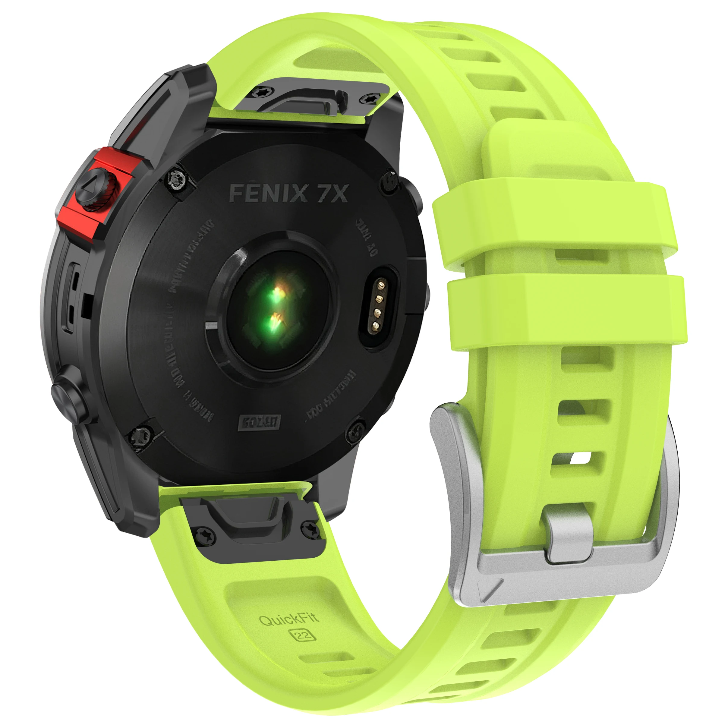 Enhanced Sports Watch Strap – Premium Design