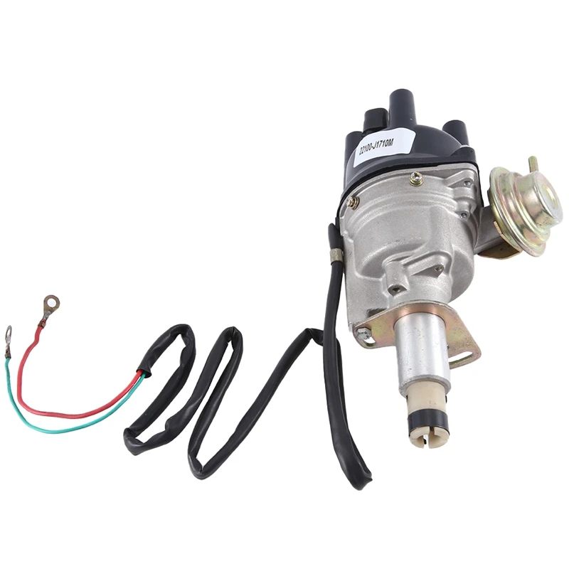 

Electrical Electronic Ignition Distributor For Nissan Datsun Truck Pickup Z20 Z24 Engine Spare Parts 22100-J17101 22100J17101