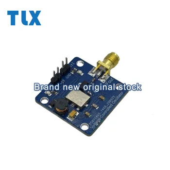 Oscillatore controllato in tensione 2.4G Modulo microonde RF Sorgente segnale frequenza scansione VCO Sorgente segnale controllato in tensione