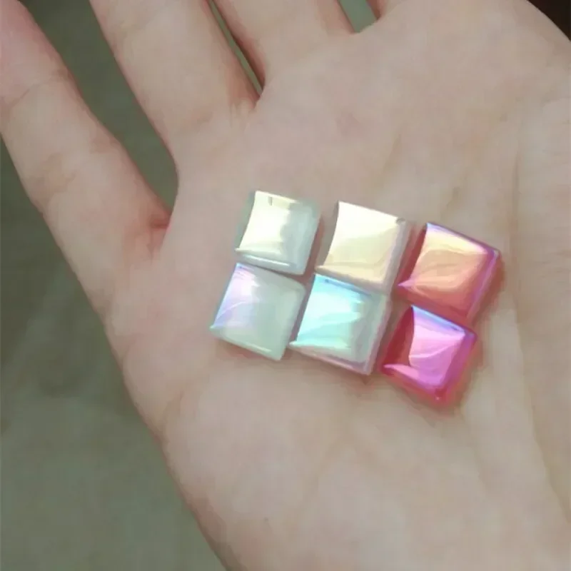 Glazed Glass Mosaic Tiles 3