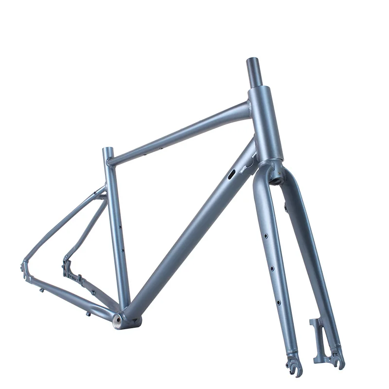 CUADRO ALUMINIO R-16 .- ALFAMEC -JUMP - C/ HORQUILLA + FORMA